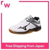 MIZUNO Volleyball Shoes Thunderblade 2 V1GA1970