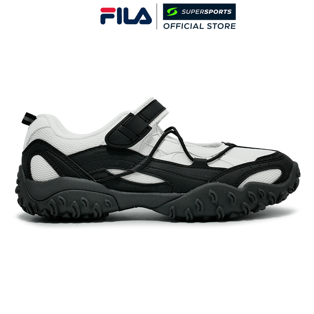 FILA Echappe Vc V2 Unisex Lifestyle Shoes ราคา 3,590 บาท*ส่งฟรี