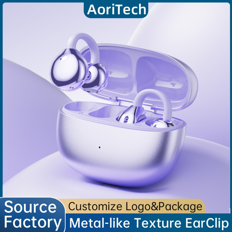 M108 private model new clip type non in ear air bone conduction OWS wireless Bluetooth earphones Replacement Earbuds ราคา 402,549 บาท*ส่งฟรี