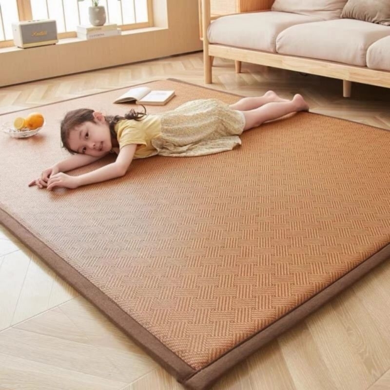  Chiếu Mây ,Thảm Mây Đa Năng Hàng Xuất Nhập kích thước 1m8x2m Sản phẩm có nhiều kích cỡ ạ bấm vào đặt hàng chọn ạ  