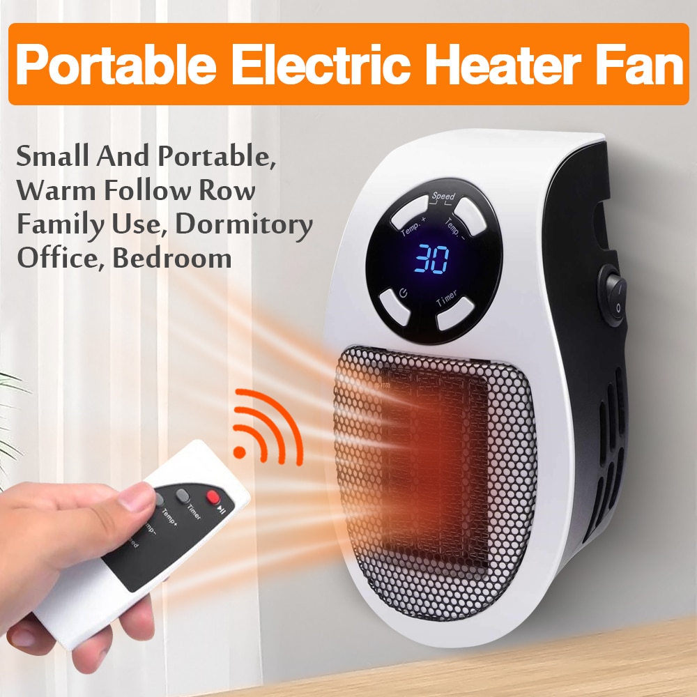 Heater Plug In Room - Best Price in Singapore - Aug 2023 | Lazada.sg
