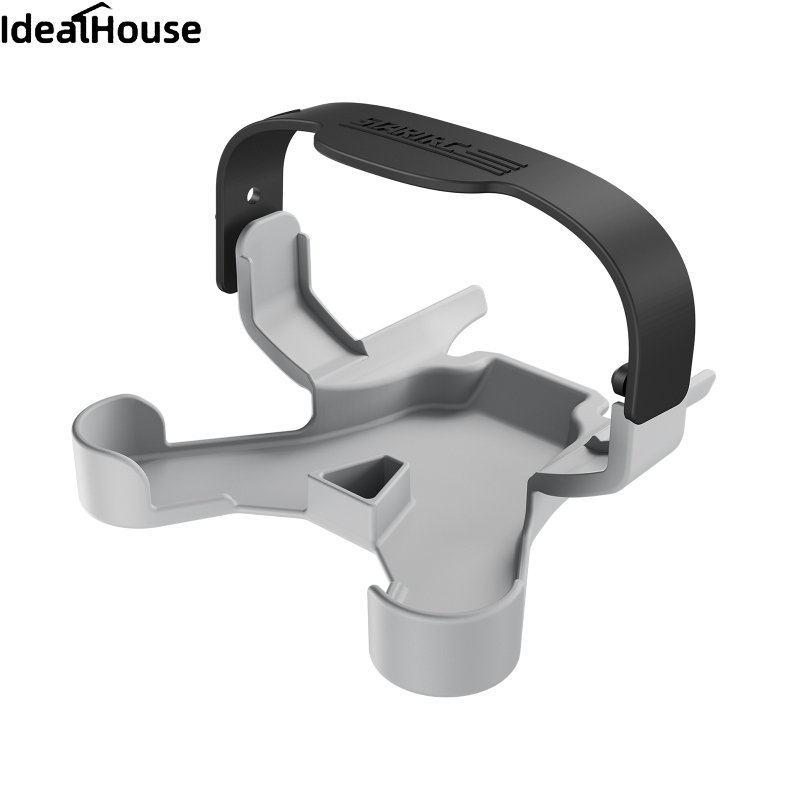 IDealHouse new Propeller Holder Compatible For Dji Mini 3 Drone Accessories Propeller Blades Strap Restrainer Fixing Ties【cod】