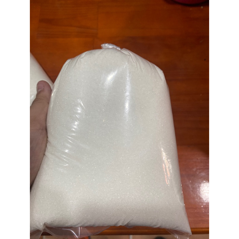 Đường Cát Trắng Thái Lan 1kg