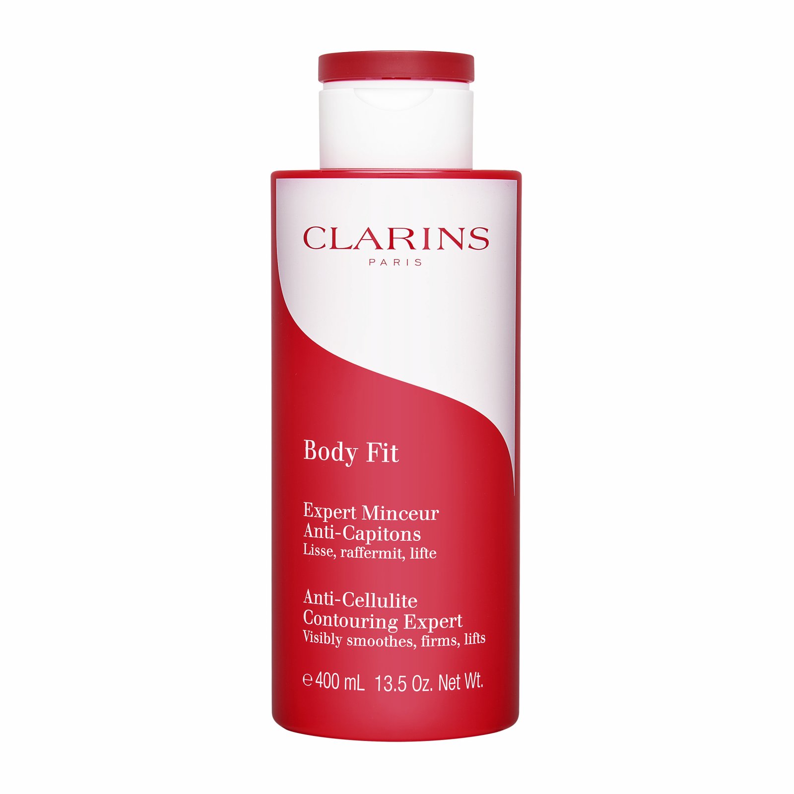 Clarins Body Fit Anti-Cellulite Contouring Expert 13.5oz, 400ml ราคา 2,450 บาท*ส่งฟรี