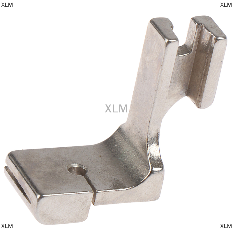XLM P5 công nghiệp may Presser chân nhăn Pleated shirring pleating chân