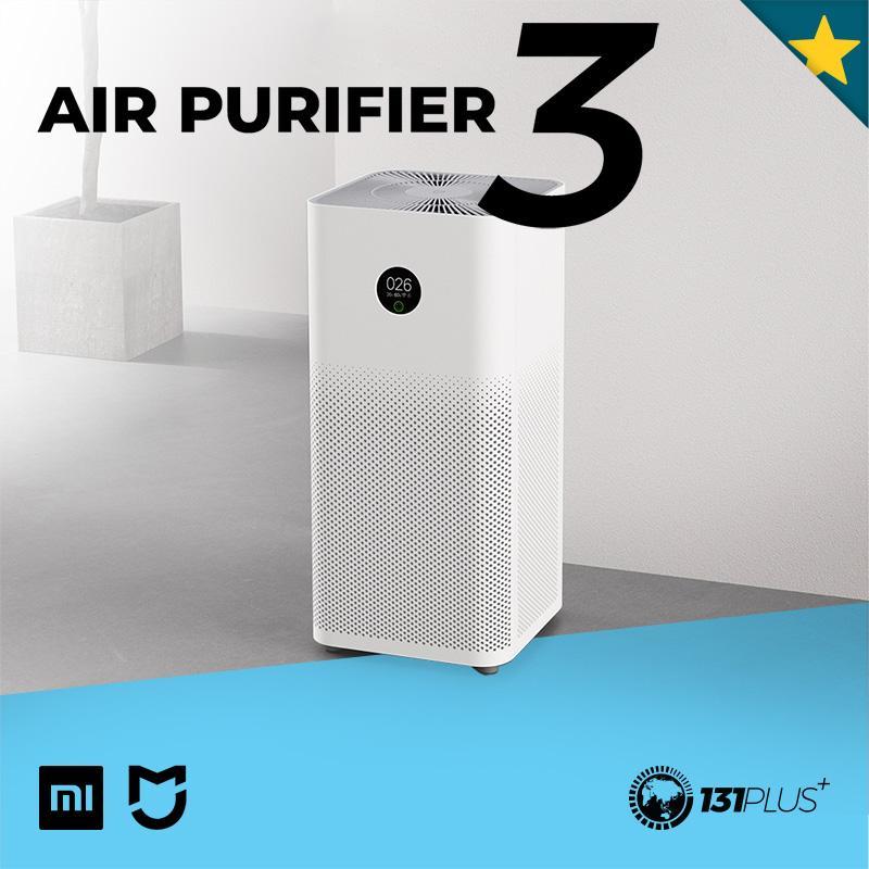Xiaomi Mijia Air Purifier 3 Singapore
