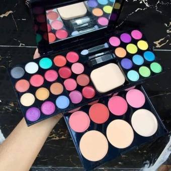 Bộ Phấn Trang Điểm Make Up Kit A.D.S