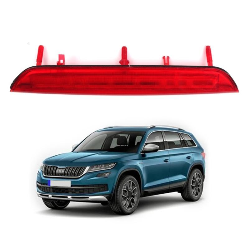 Đèn Phanh gắn cao phía sau đèn phanh thứ ba cấp 3 cho Octavia MK2 ESTATE 2004-2013 1z994509 7C tạo kiểu cho xe