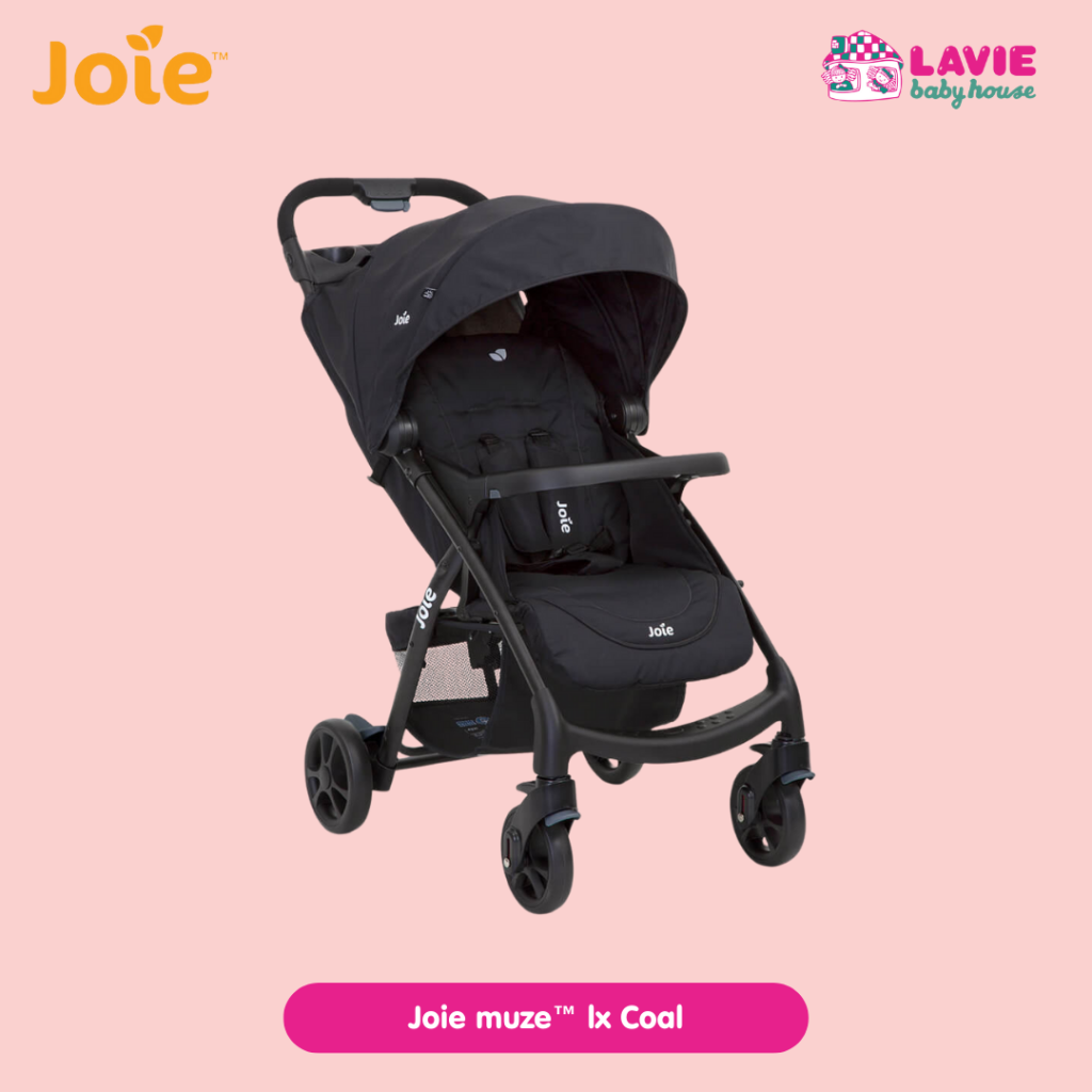 Joie Stroller Pact Pro Pact Lite Pact Travel Kereta Dorong