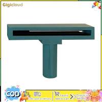 [Local delivery]Ceiling Fan Blade Cleaning Vacuum Attachment Internal Felt Lining Scratch Resistant Ceiling Fan Duster Vacuum Attachment