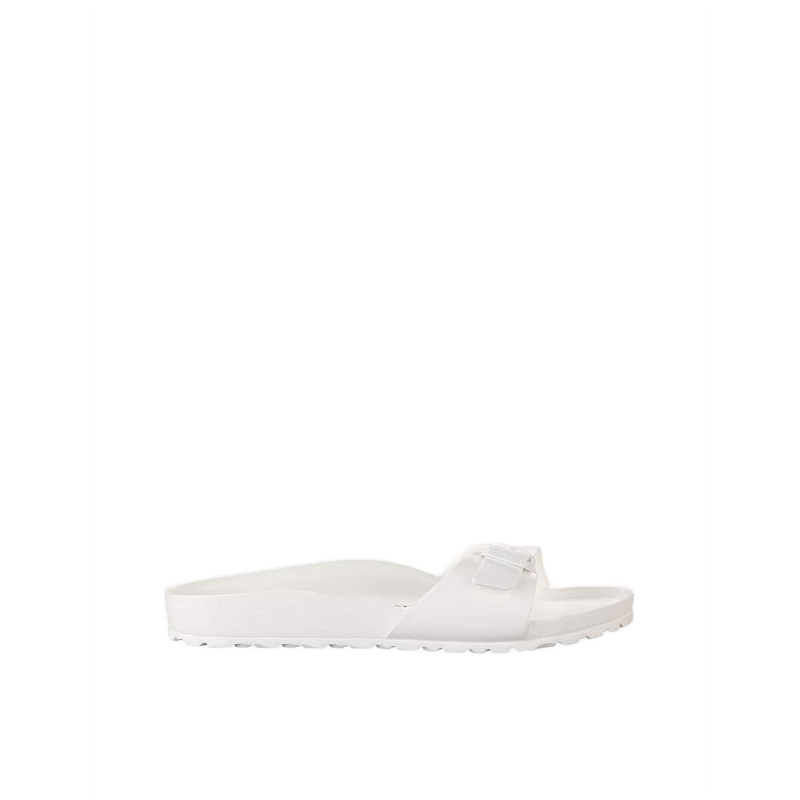 Giày Xăng Đan Birkenstock Madrid Women's - White