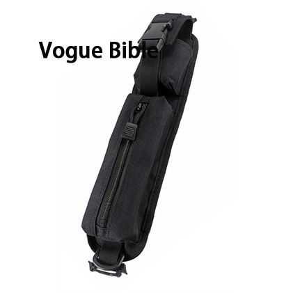 Vogue Bible EDC LUC Shoulder Kit ราคา 148 บาท*ส่งฟรี