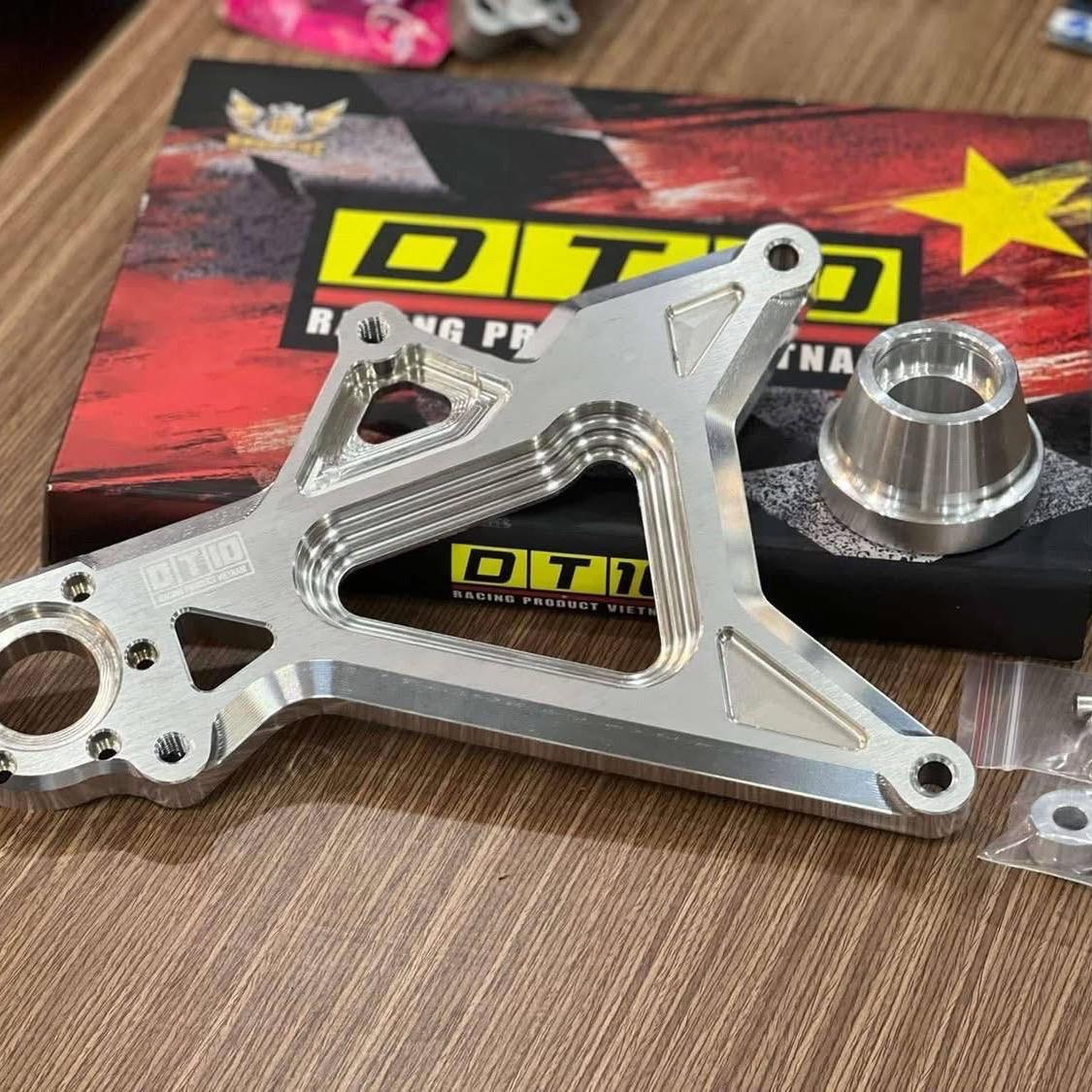 Gấp Nhôm CNC DT10 Vario/Click 2018 Đến 2024