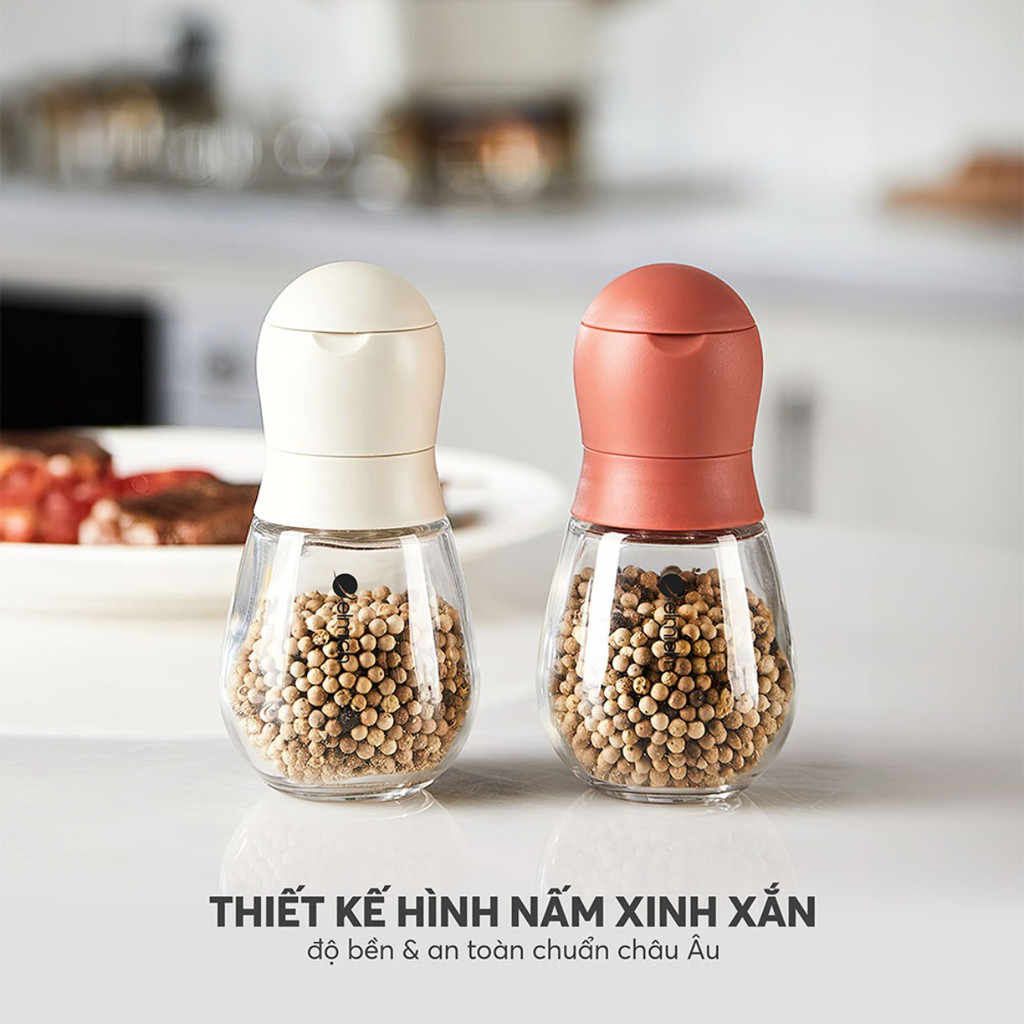 150ML Lọ xay tiêu-ESTLA