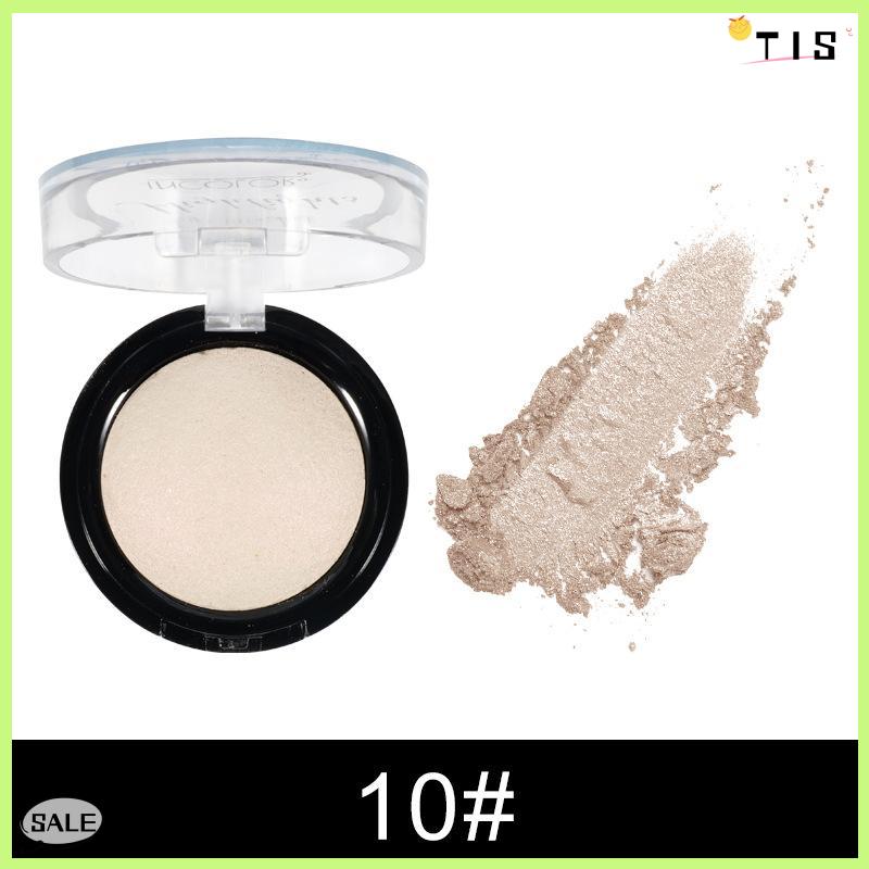 Follow Get New【TIS】 Bsimone long lanh phấn mắt, sự nhất quán của khoai tây nghiền, nhiều tùy chọn màu sắc có sẵn, lấp lánh ánh ngọc trai - 6