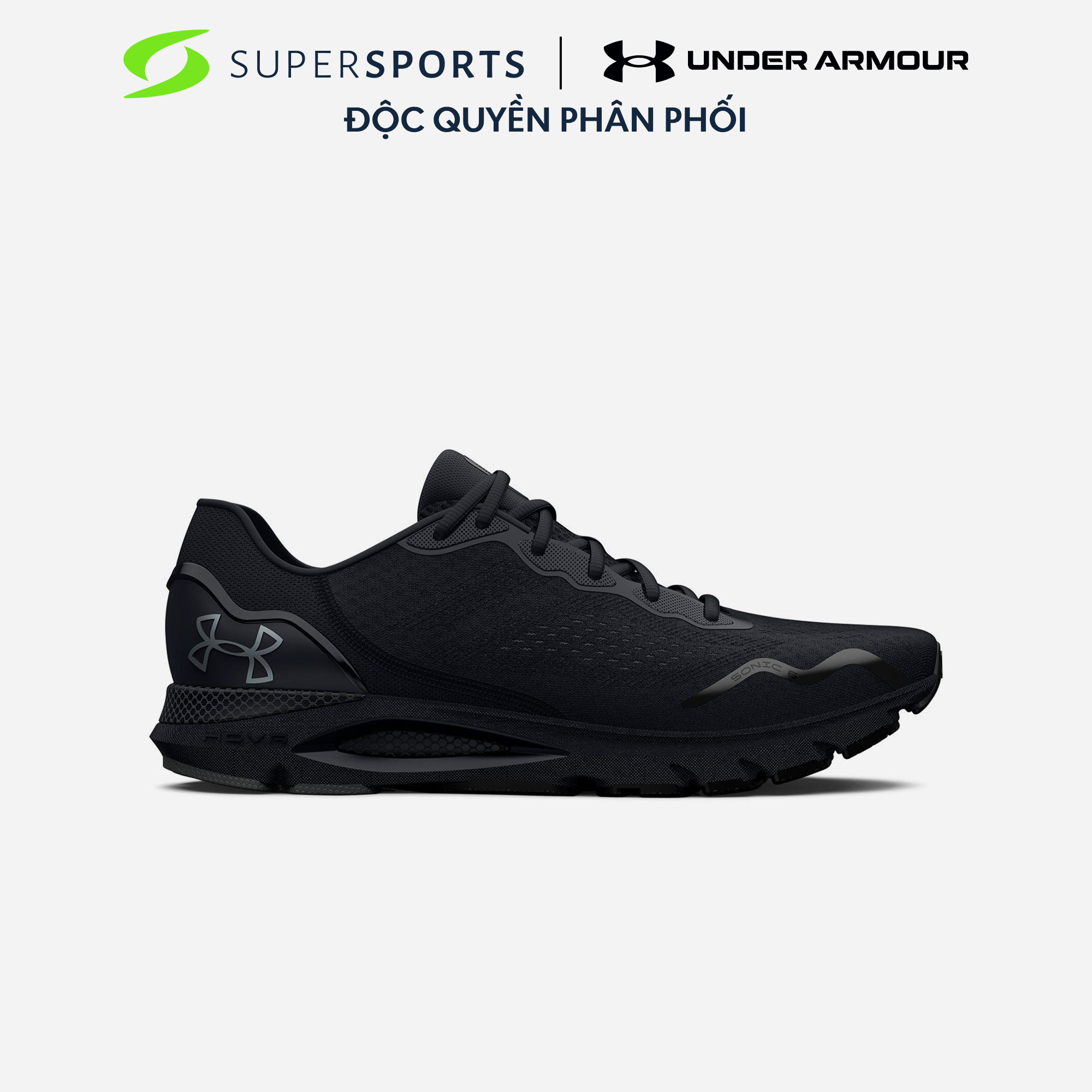 Under armour giày thể thao nữ hovr sonic 6 3026128