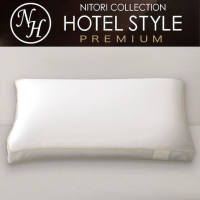 NITORI หมอนสไตล์โรงแรม N-hotel3 D พรีเมียม