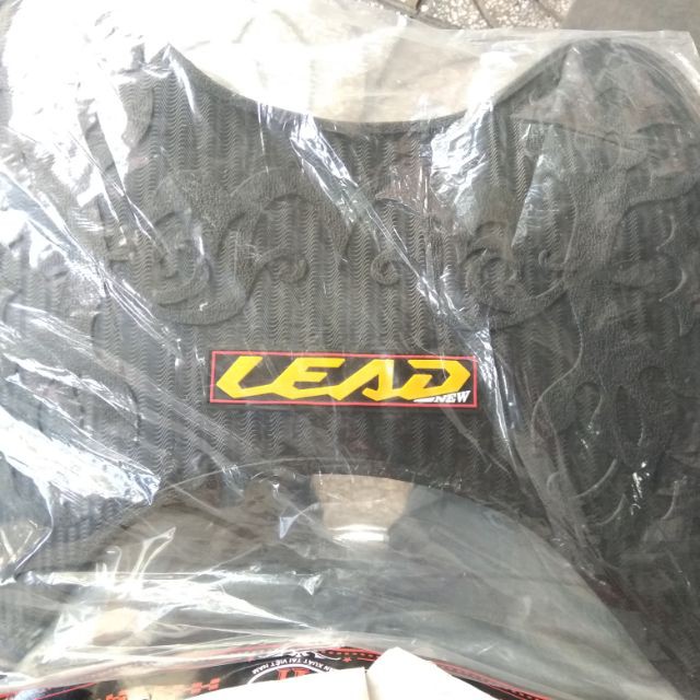 Thảm lót chân lead 2016-2019 các đời