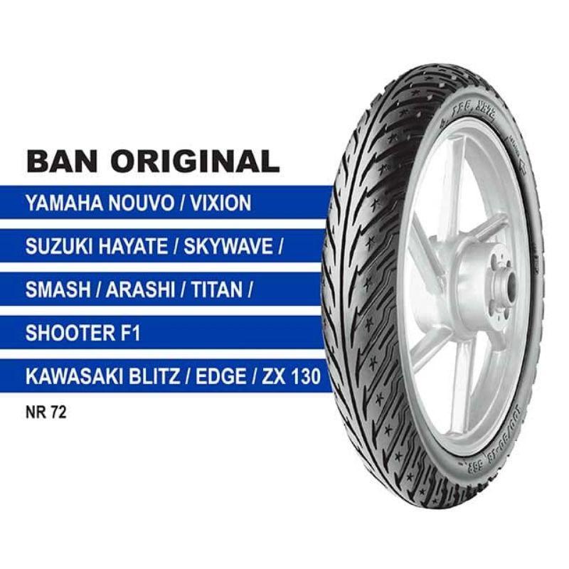 ハヤテ Jual Ban Motor Irc Ring 275 17 Terbaru - Jan 2025 | Lazada.co.id