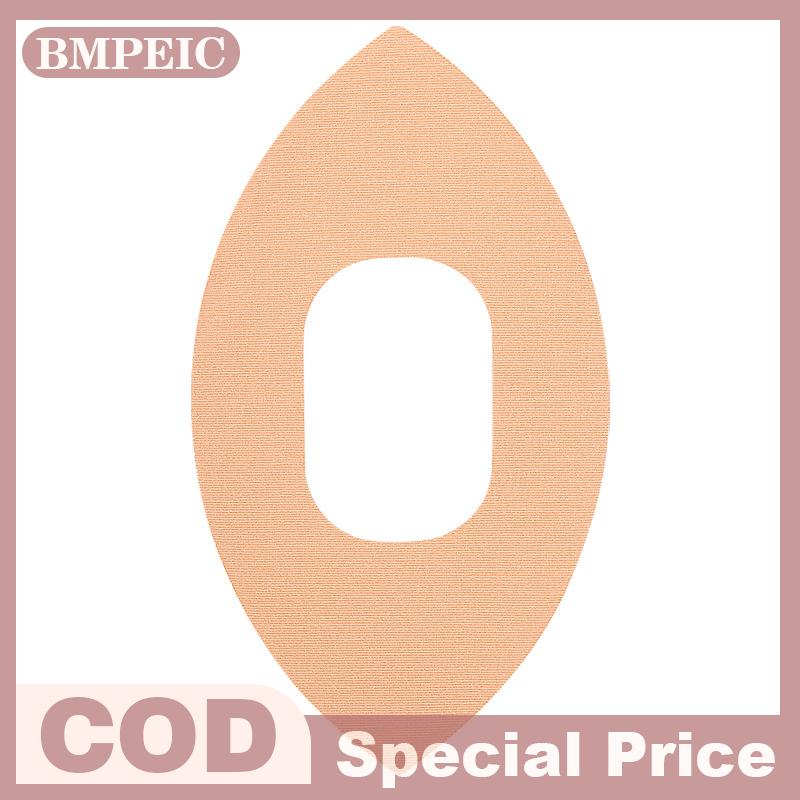 BMPEIC Kinesiology Tape Pre Cut Durable Muscle Elastic Support Tape Breathable Knee Muscle Patch Ath