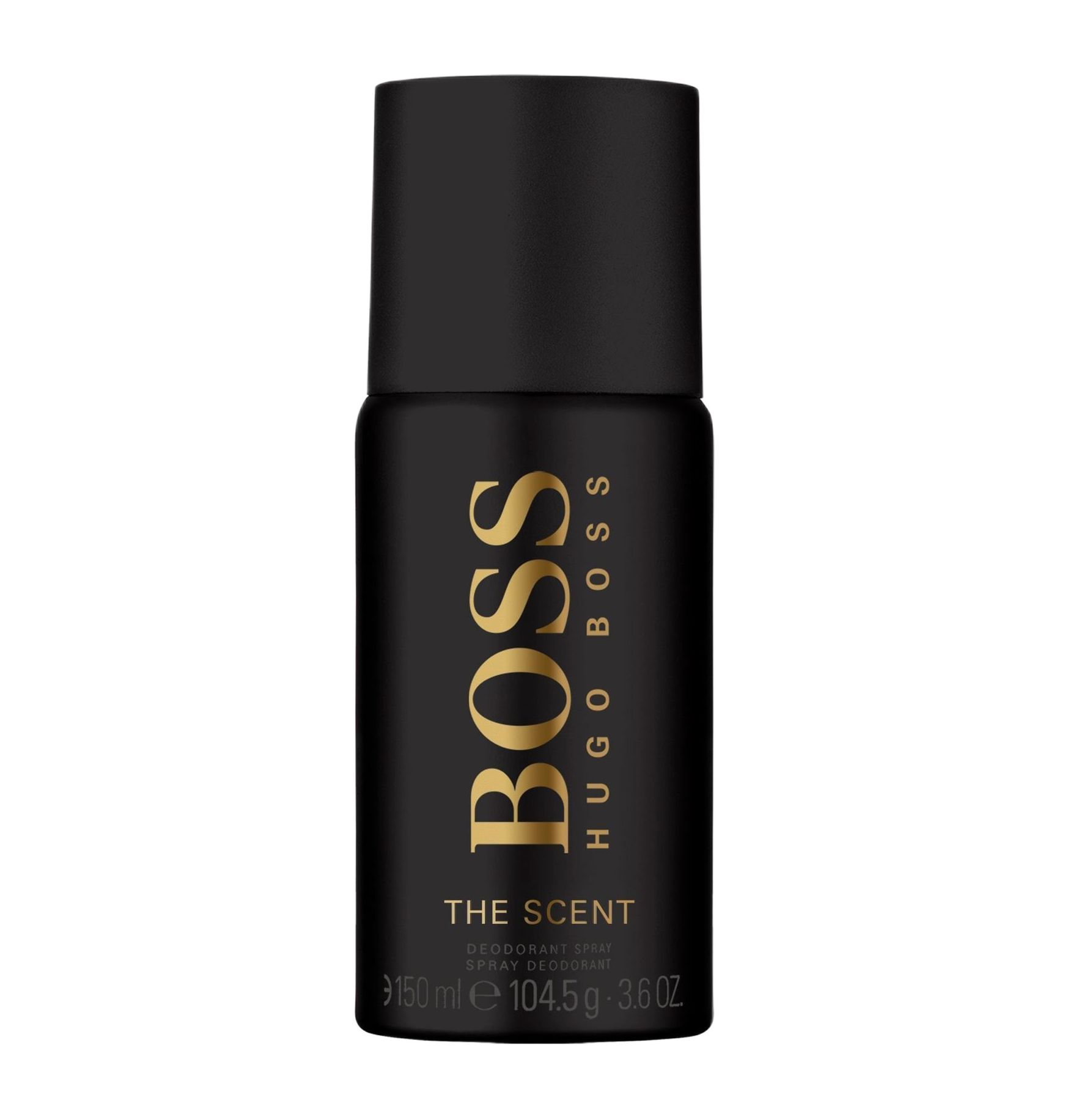 hugo boss hugo man deodorant