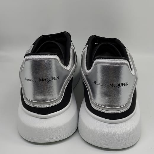 alexander mcqueen slip ons