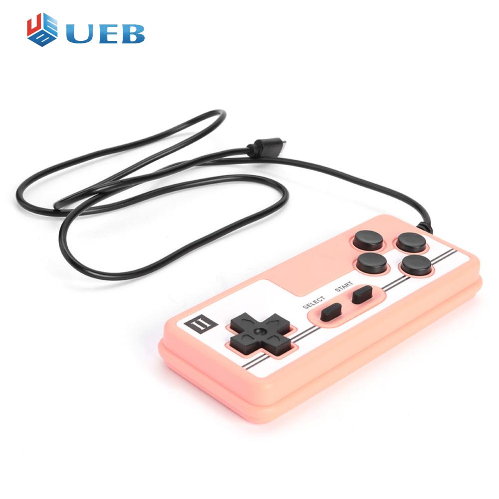 Retro Handheld Game Player Built-in 500 Game 3 Inch TFT Screen Classic Game Player 1020mAh Backlight for Children ราคา  297 บาท*ส่งฟรี