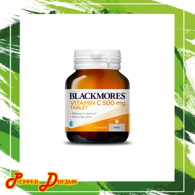 Blackmore Vitamin C 500mg 60s