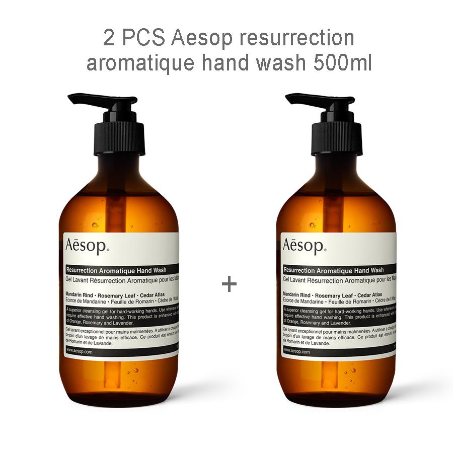 Aesop Buy Aesop at Best Price in Singapore www.lazada.sg