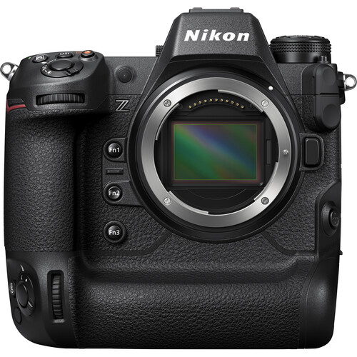 Nikon Z9 Bodyสินค้าใหม่ของแท้ มีเลขและรหัสตรวจสอบได้ มีประกันศูนย์ ราคา 194,900 บาท*ส่งฟรี