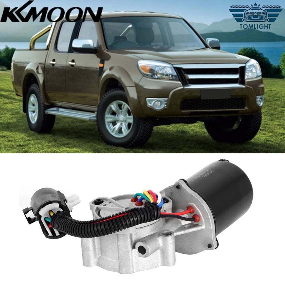 KKmoon 4760648001A มอเตอร์ Transfer Case ความแม่นยำสูง ความแข็งแรงสูง มีเสถียรภาพ ทนทาน กันสนิม การเปลี่ยนอะลูมิเนียมสำหรับ Great Wall 2006 - เป็นต้นไป สำหรับอุปกรณ์ตกแต่งรถยนต์ ราคา 4,439 บาท*ส่งฟรี