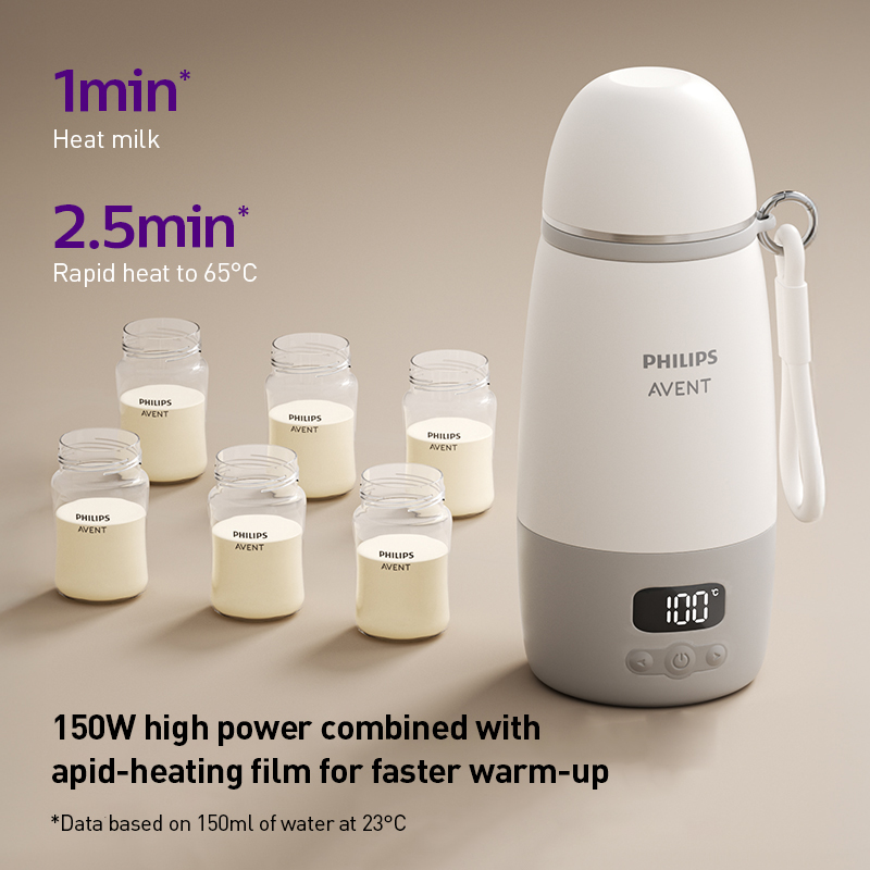 AVENT Portable Formula Maker Ultra ราคา 2,896 บาท*ส่งฟรี