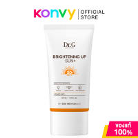 Dr.G Sun + SPF50+ PA+++ ดร.จี ครีมกันแดด 35ml (Brightening/Mild Up/Soothing Up)