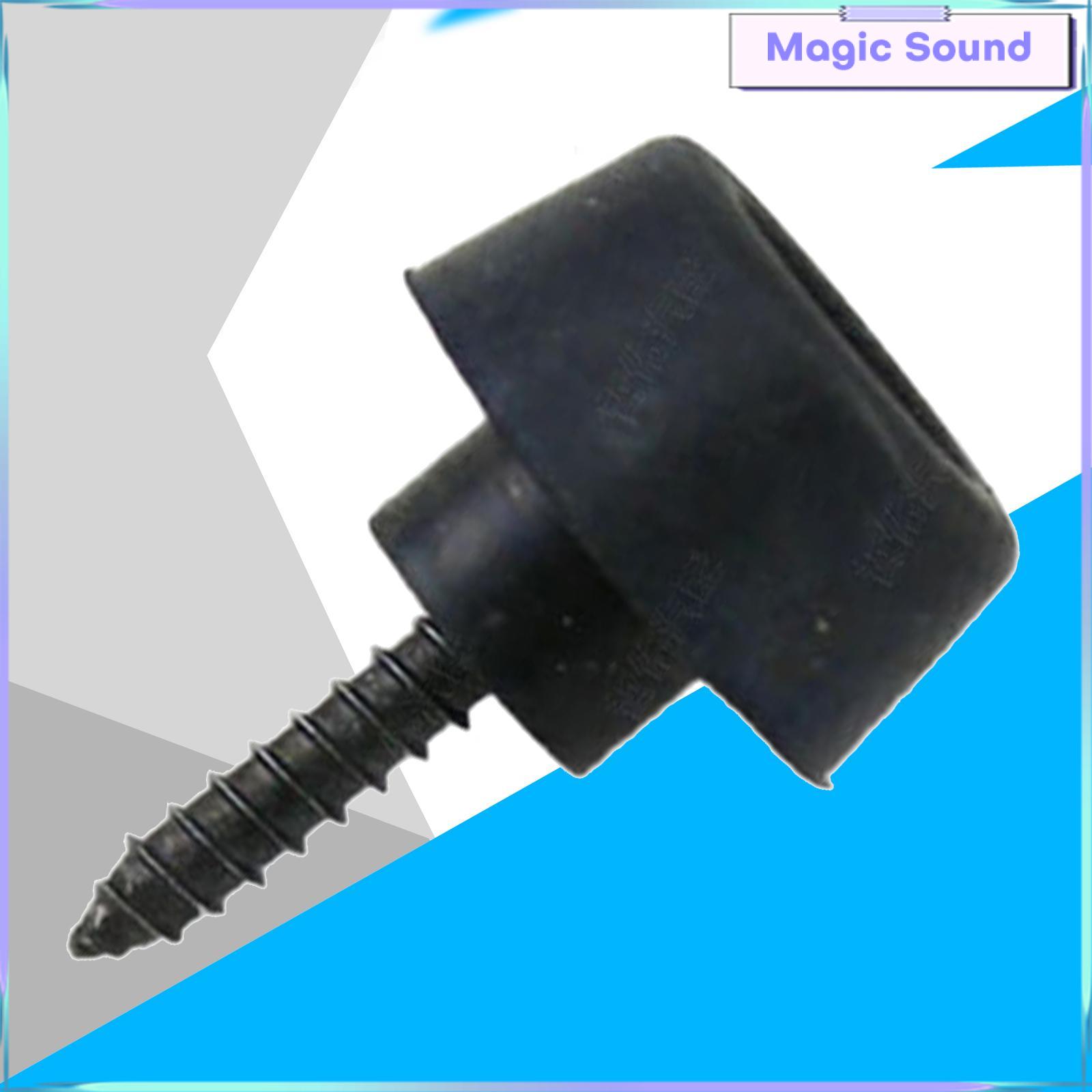 Âm thanh kỳ diệu 67923-24030 cửa xe vít Clip tương thích chuyên nghiệp sửa đổi phụ tùng cửa trước stiffener Clip