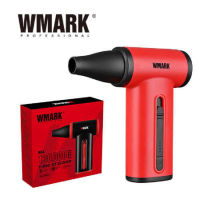 WMARK NG-TB001 130.000RPM 6000MAH High Speed ββBlower Mini Jet Turbo Fan