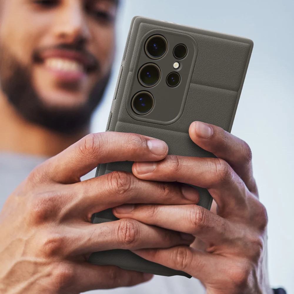 Ốp Lưng Caseology Athlex Samsung S24 Ultra