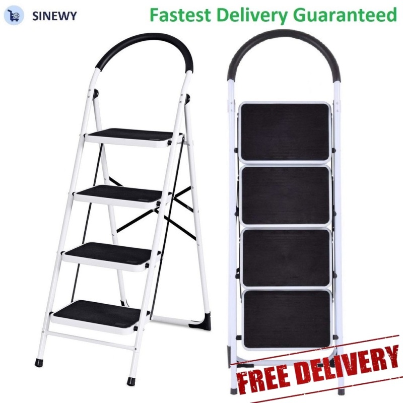 Step Ladder