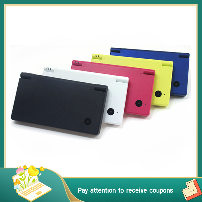 Refurbished Nintendo Dsi Game Console With 32Gb Memory Card And