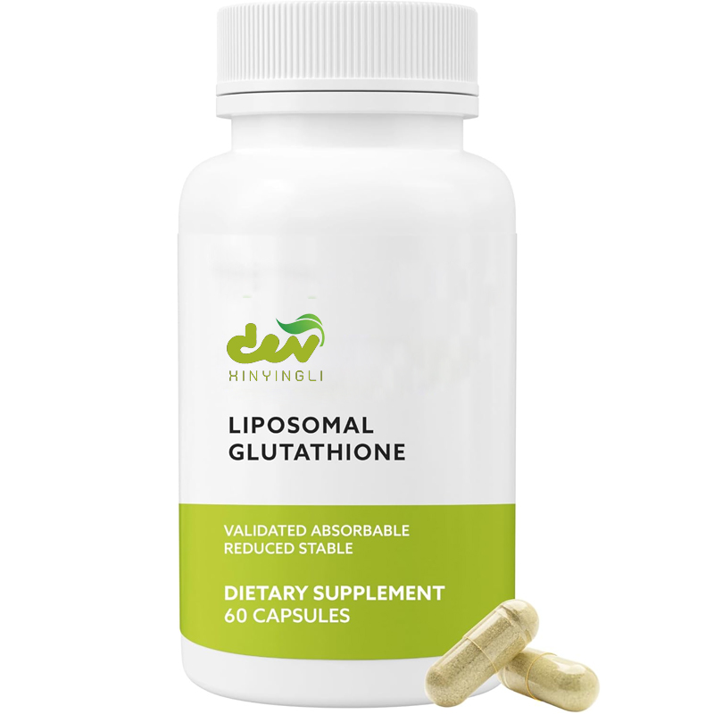 Buy Liposomal Glutathione Supplements Foods Online at a Better Price