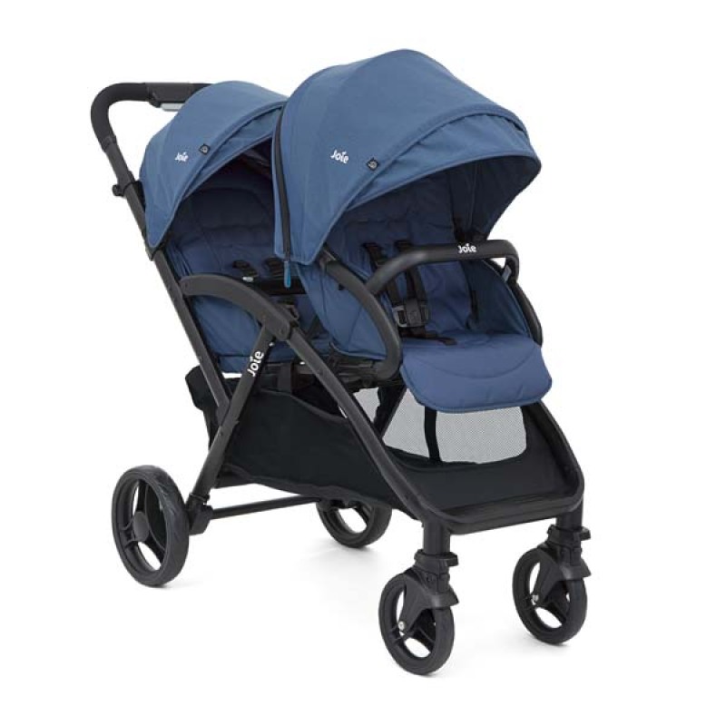Joie Evalite duo Stroller Singapore