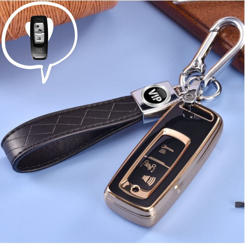 Vỏ bọc chìa khóa xe SH Mode 2024_2025,bọc chìa khóa thông minh smartkey tpu dẻo bảo về chìa