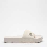 Fila Unisex Adults Unisex Adults Drifter Kiste Pool Sliders (BGE/BGE/BGE) - Sports Direct