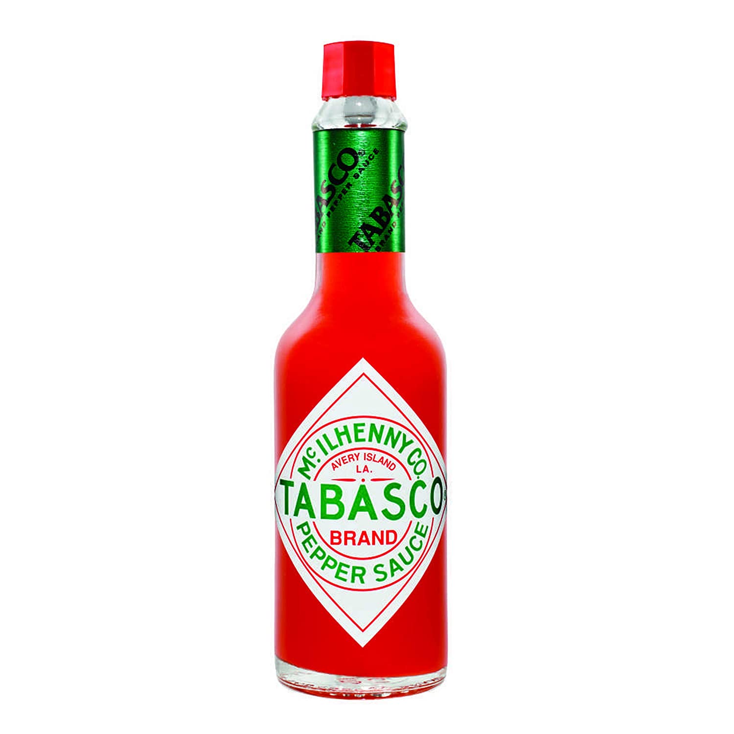 Tương ớt Tabasco Chilli Sauce Red Pepper