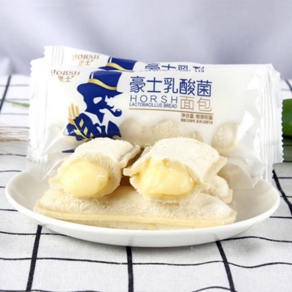 1KG BÁNH SỮA CHUA ÔNG GIÀ HORSH ĐÀI LOAN muasamnhanh