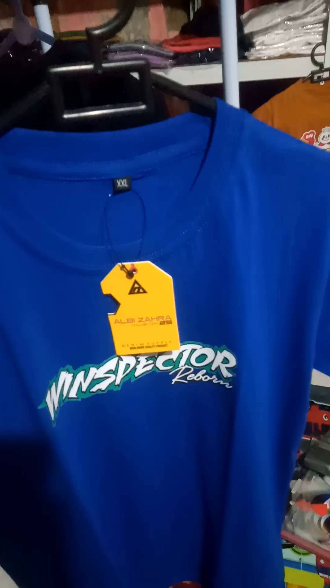 kaos anak bis telolet kids tuan muda bhn cotton combet 24s size 1-12thn lgi trend lterbaru..