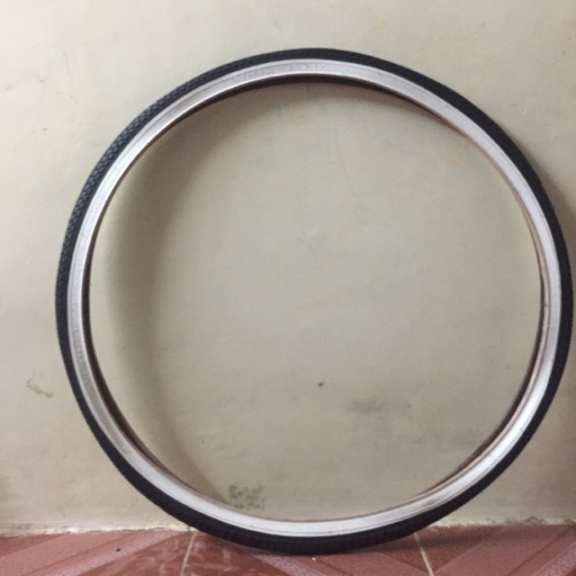 Lốp ( vỏ ) xe đạp kenda 26x1.3/8 (37-590)