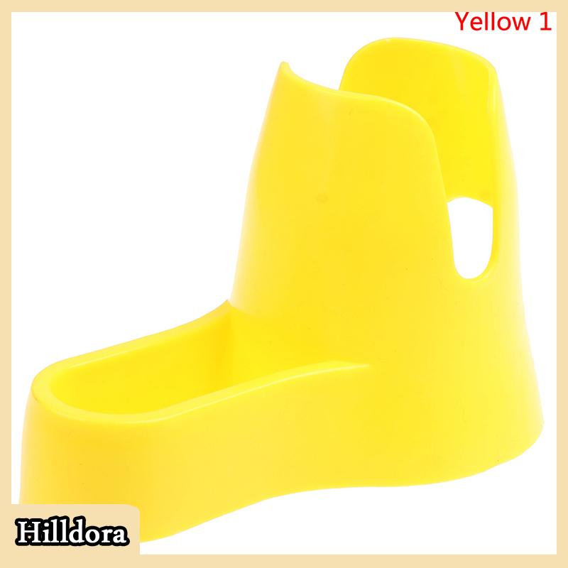 [Hilldora]  NưỚC Hamster Phụ Kiện Động Vật Nhỏ Thiết Bị Cho Ăn Tự Động Thức Ăn - 7