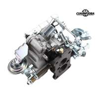 Carburetor Carb for 4G63 Engine- MD196458 Fits L200 Pickup L300 Galant Freeca Eclipse Space Gear 2.0L