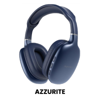 SonicGear AirPhone 6 Bluetooth Wireless Headphone with HD Mic Extra Large Cushion