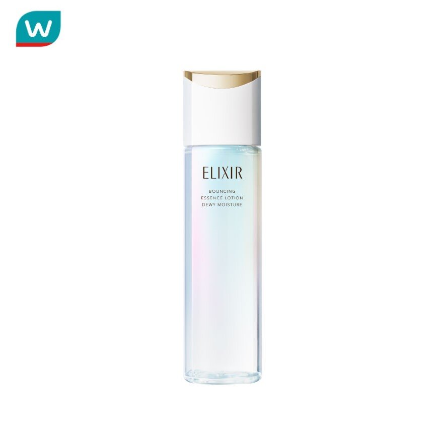 Elixir Bouncing Essence Lotion Dewy Moisture 170 Ml. ราคา 1,500 บาท*ส่งฟรี